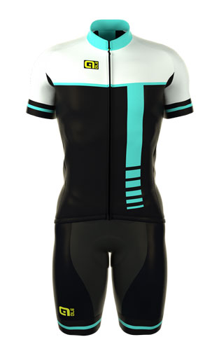 Personalizar ropa de ciclismo Diseñar ropa de ciclismo online