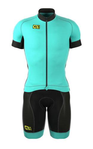 Personalizar ropa de ciclismo - Diseñar ropa de ciclismo online