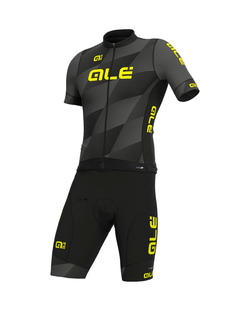 Personalizar ropa de ciclismo - Diseñar ropa